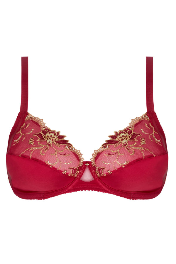 Lise Charmel Eblouissante Icone 3 Parts Full Cup